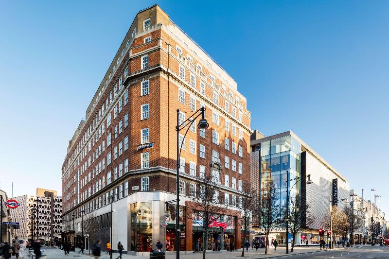 Fotos del hotel Radisson Blu Edwardian Berkshire , London:  17