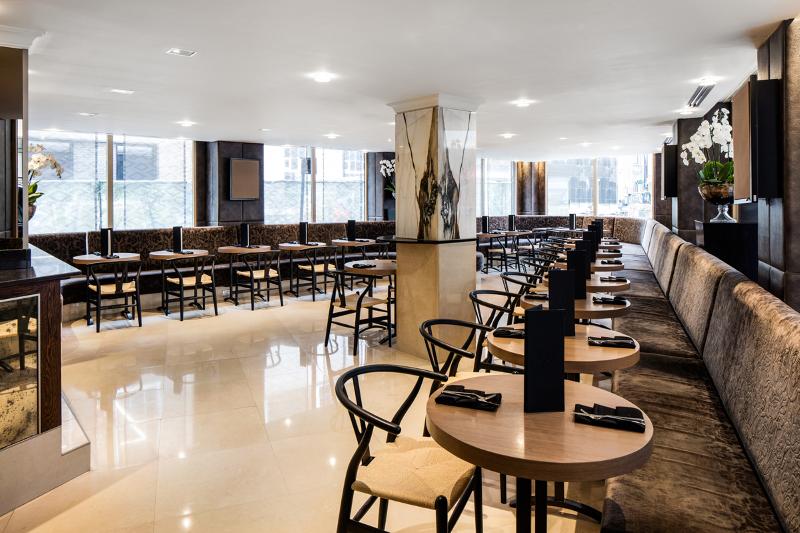 Fotos del hotel Radisson Blu Edwardian Berkshire , London:  13