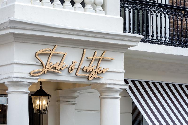 Fotos del hotel Radisson Blu Edwardian Sussex , London:  20