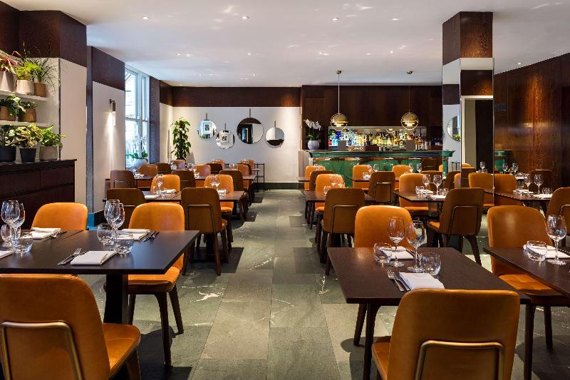 Radisson Blu Hotel, London Marble Arch Formerly Sussex