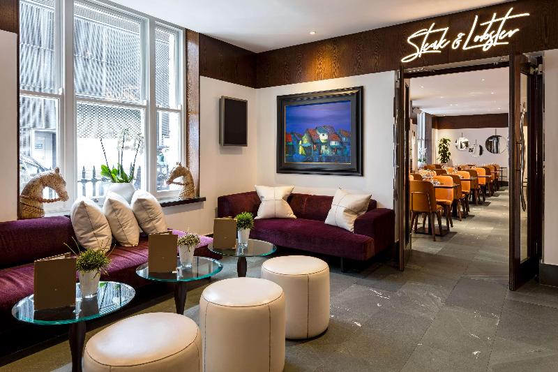 Fotos del hotel Radisson Blu Edwardian Sussex , London:  6