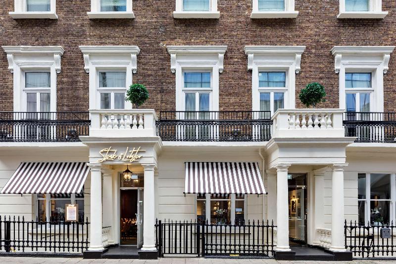 Fotos del hotel Radisson Blu Edwardian Sussex , London:  10