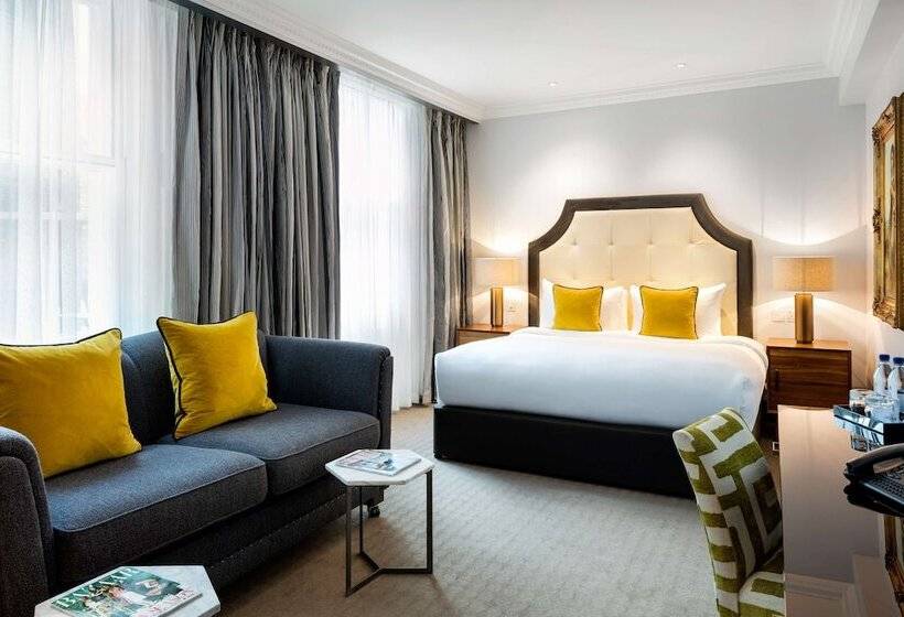 Fotos del hotel Radisson Blu Edwardian Vanderbilt , London:  5