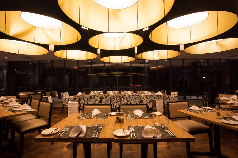 Radisson Blu Okoume Palace Hotel, Libreville