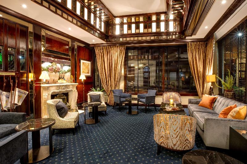 Fotos del hotel The Rathbone , Fitzrovia:  20