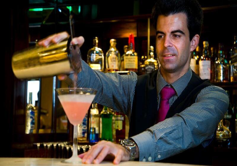 Fotos del hotel The Rathbone , Fitzrovia:  9