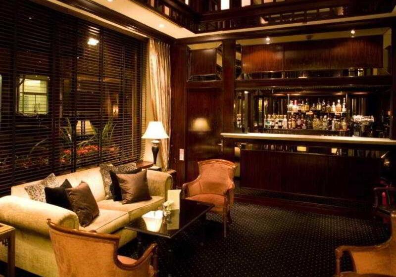 Fotos del hotel The Rathbone , Fitzrovia:  16