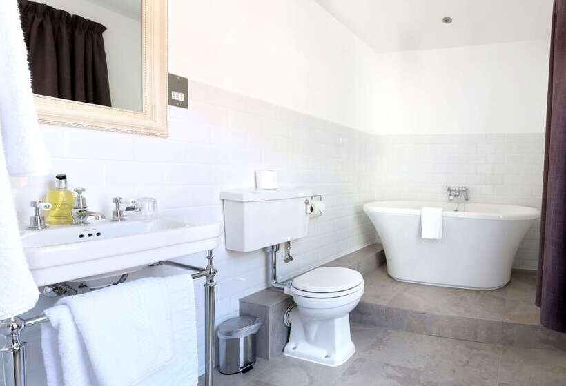 هتل Best Western Red Lion