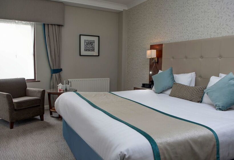 هتل Best Western Red Lion