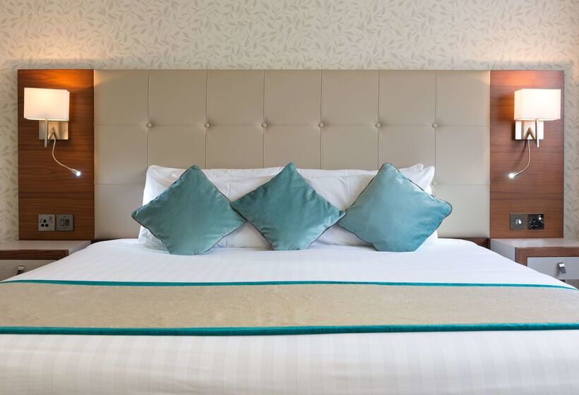 هتل Best Western Red Lion