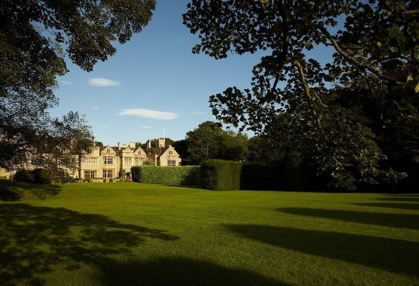 Redworth Hall Hotel  Part Of The Cairn Collection