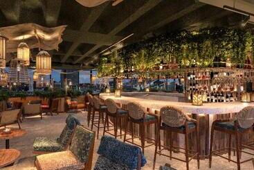 Treehouse Hotel Manchester