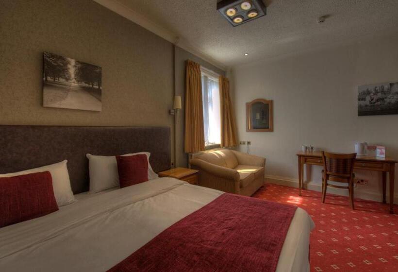 فندق Royal Inn