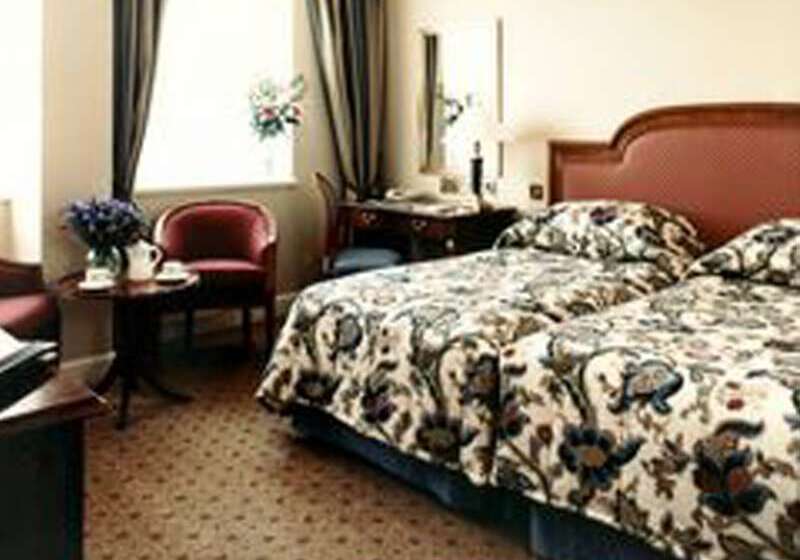 فندق Royal Lancaster London