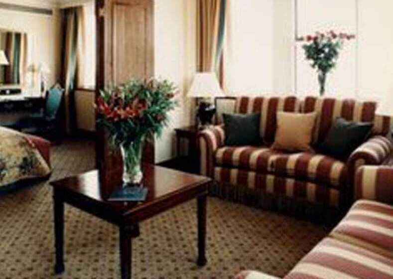 Hotel Royal Lancaster London