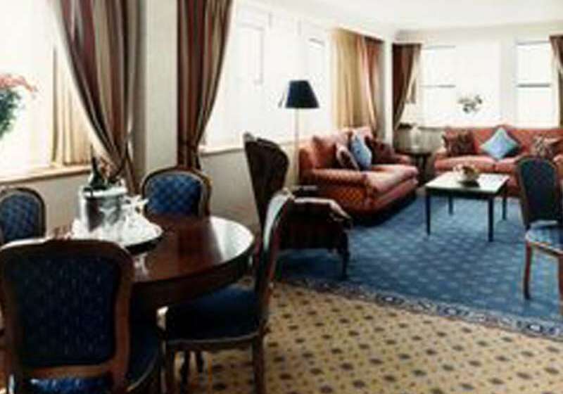 فندق Royal Lancaster London