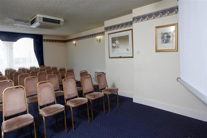 فندق Royal Victoria