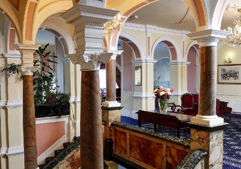 فندق Royal Victoria