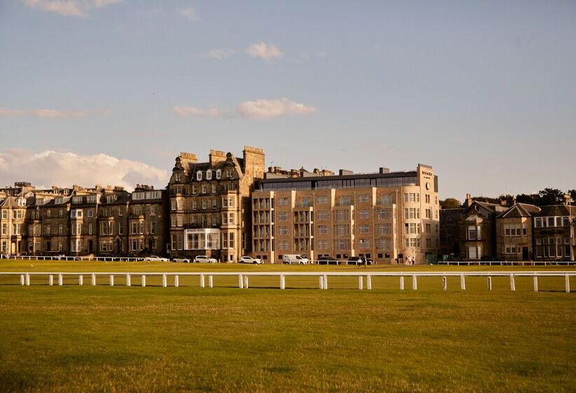 هتل Rusacks St. Andrews