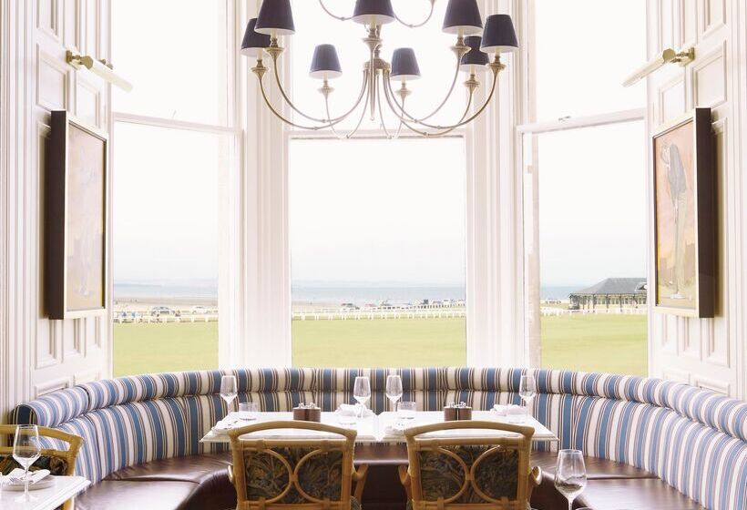 هتل Rusacks St. Andrews
