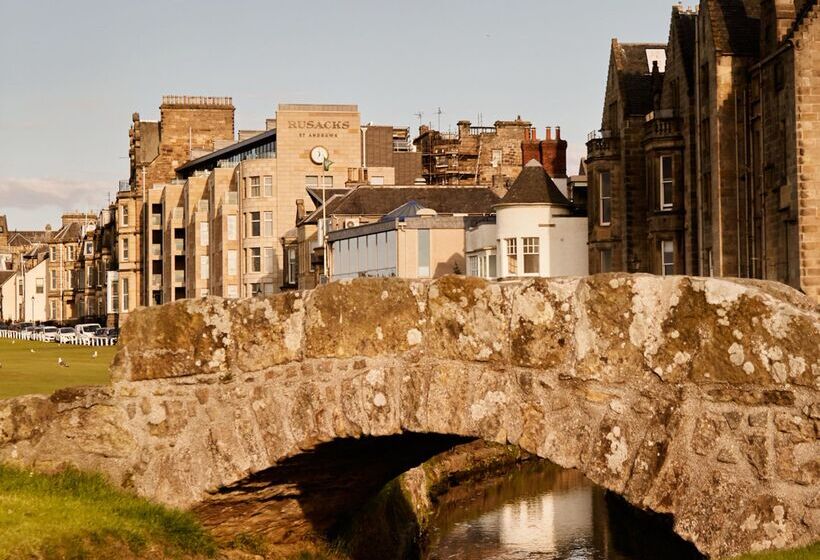 هتل Rusacks St. Andrews