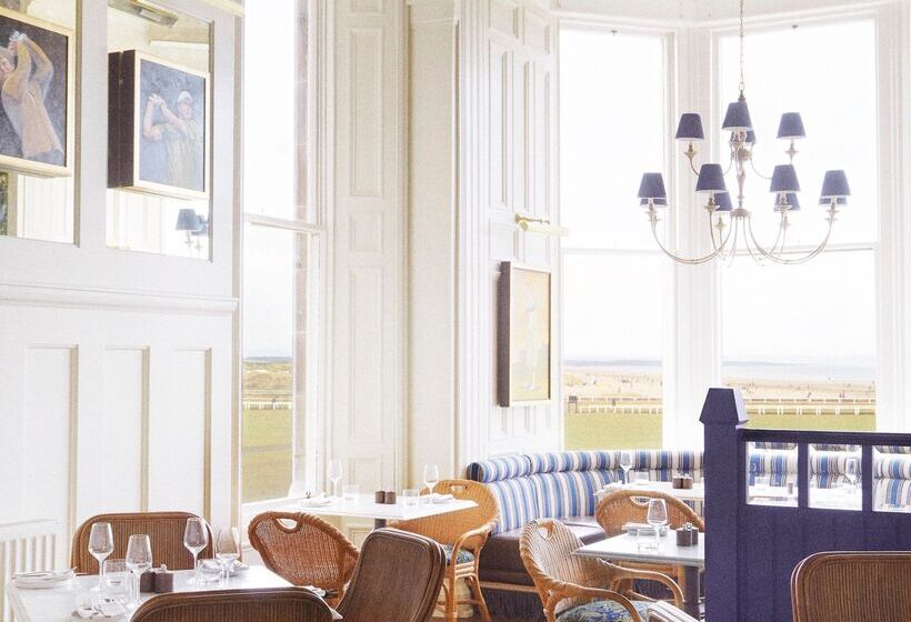 هتل Rusacks St. Andrews