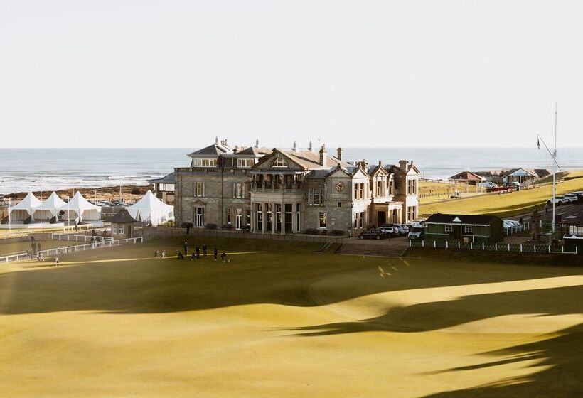 هتل Rusacks St. Andrews