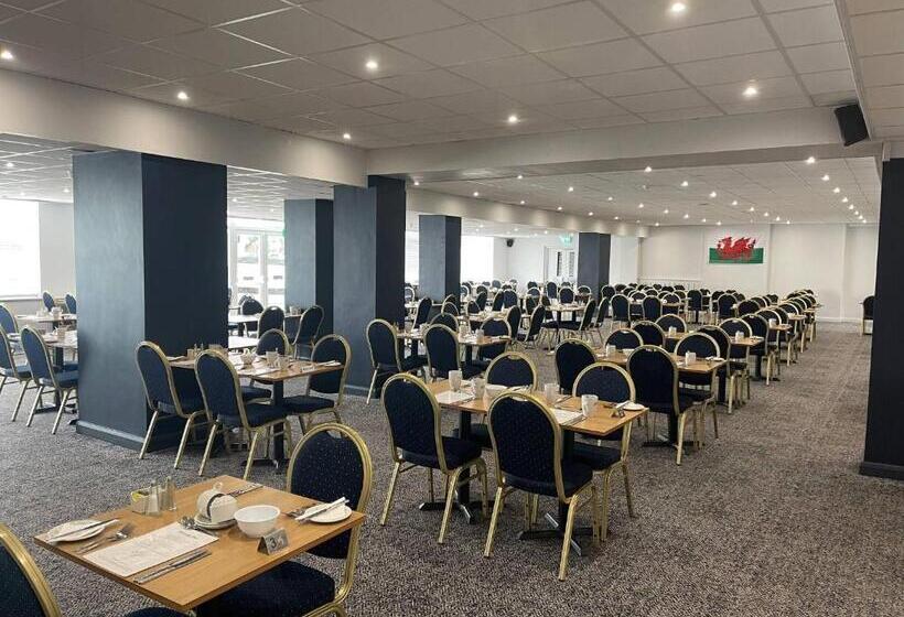 בית מלון כפרי Seabank