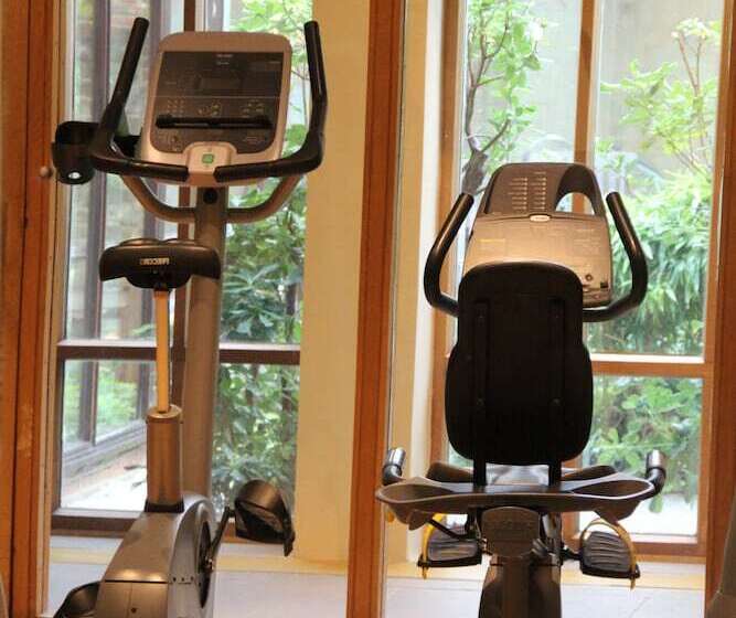 Spread Eagle Hotel And Spa