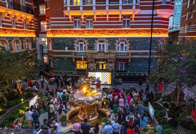 Fotos del hotel St. James  Court, A Taj , London:  14