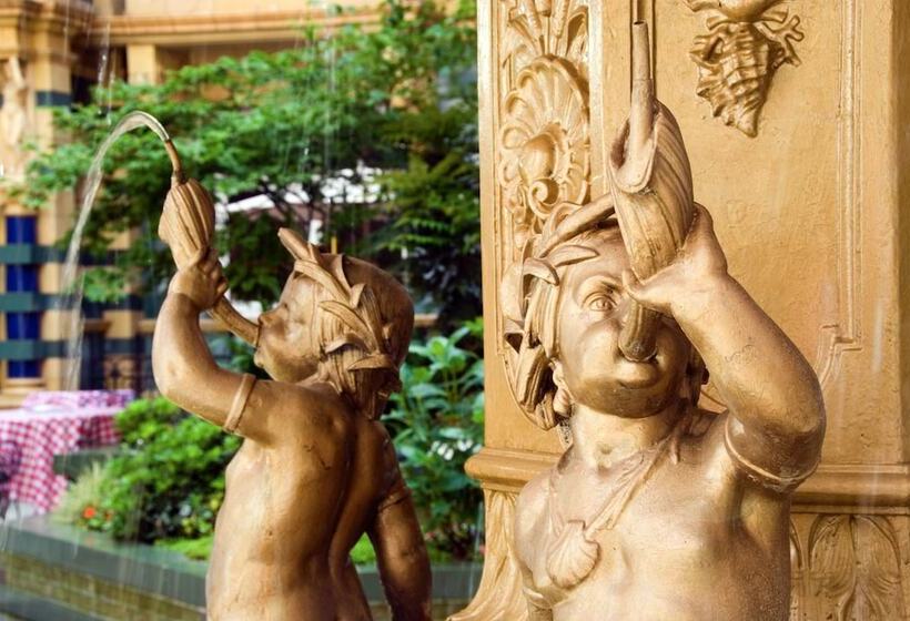 Fotos del hotel St. James  Court, A Taj , London:  17