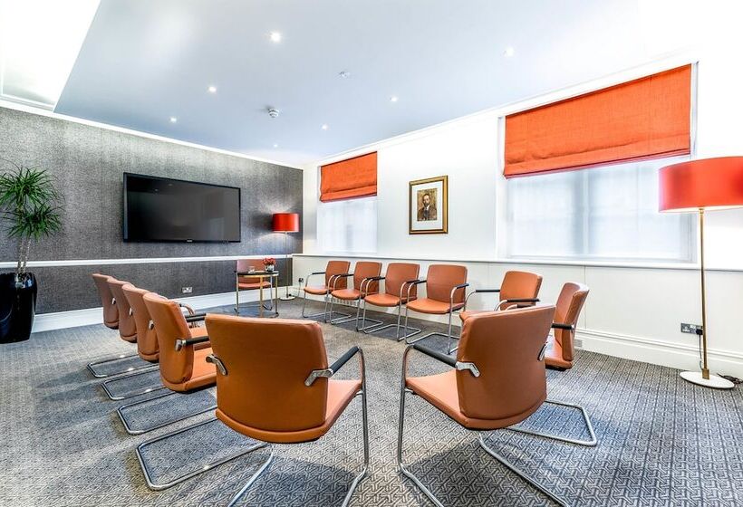 Fotos del hotel St. James  Court, A Taj , London:  20