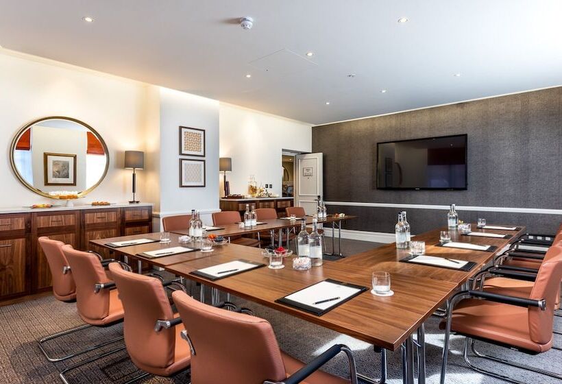 Fotos del hotel St. James  Court, A Taj , London:  27