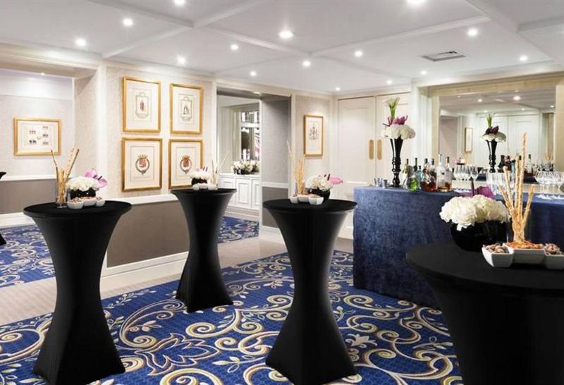 Fotos del hotel St. James  Court, A Taj , London:  19
