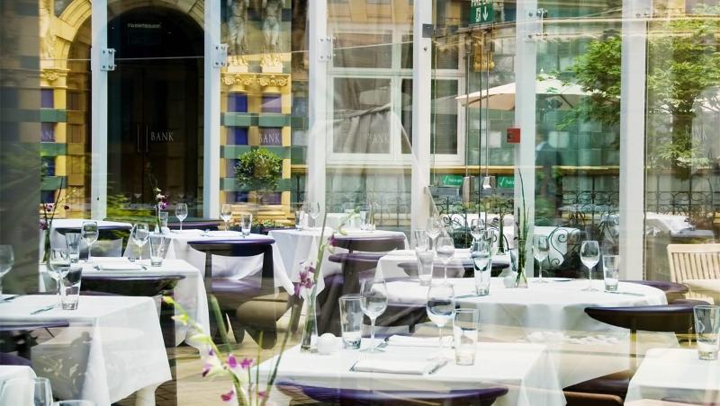 Fotos del hotel St. James  Court, A Taj , London:  21