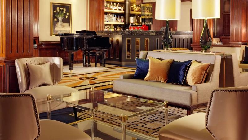 Fotos del hotel St. James  Court, A Taj , London:  41