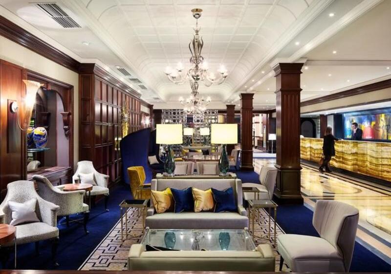 Fotos del hotel St. James  Court, A Taj , London:  29