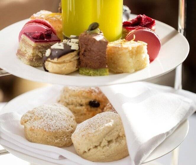 Stapleford Park Country House Hotel And Sporting Estate