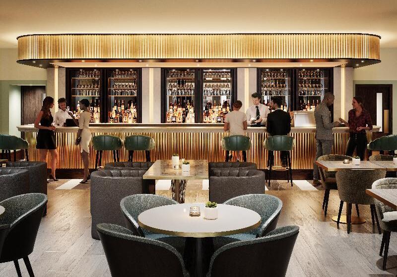 Fotos del hotel Strand Palace:  14