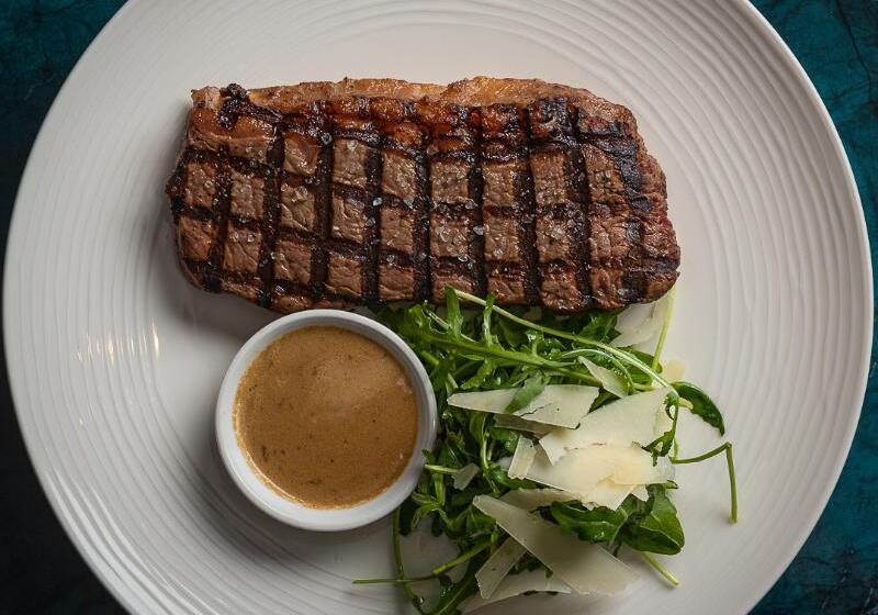 Fotos del hotel Strand Palace:  4