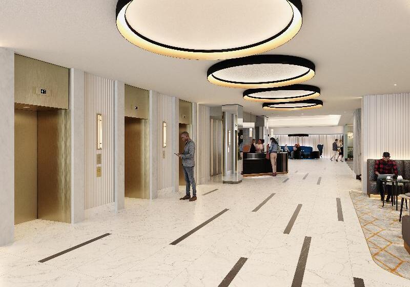 Fotos del hotel Strand Palace:  8