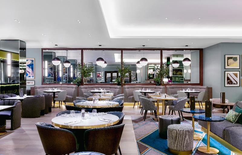 Fotos del hotel Strand Palace:  10