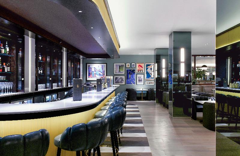 هتل Strand Palace