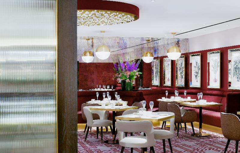 Fotos del hotel Strand Palace:  12