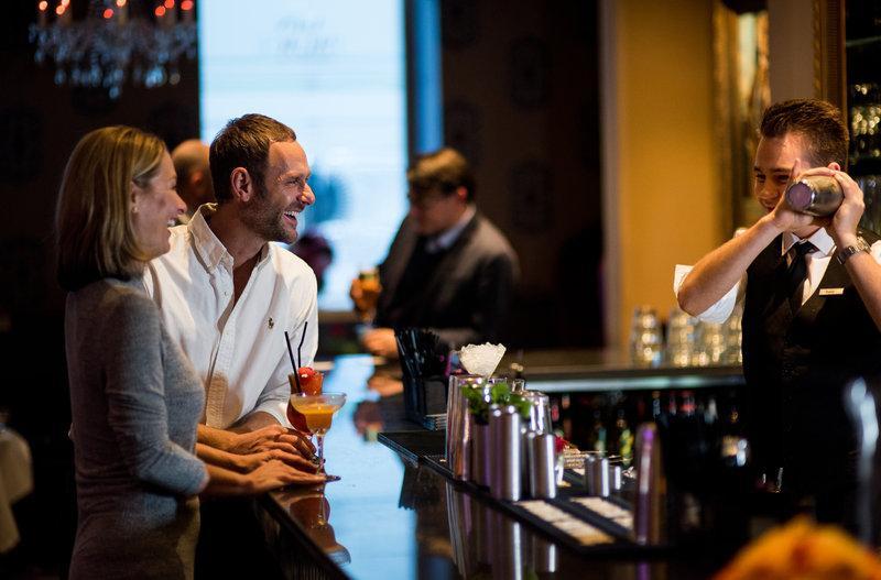 Fotos del hotel Strand Palace:  13