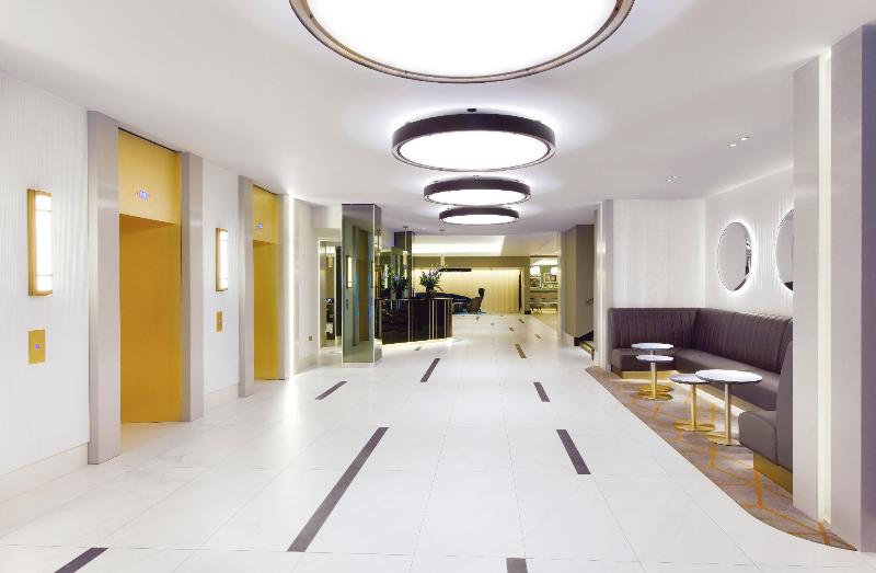 Fotos del hotel Strand Palace:  24