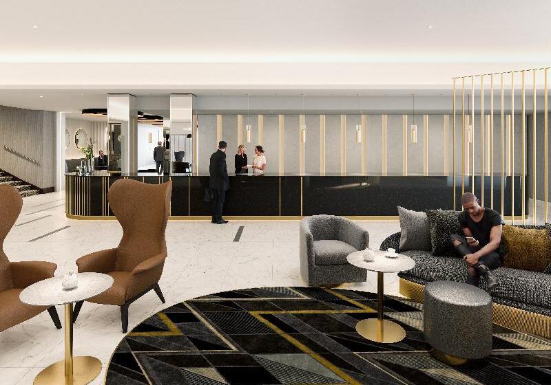 Fotos del hotel Strand Palace:  15