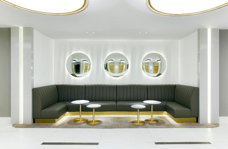 هتل Strand Palace