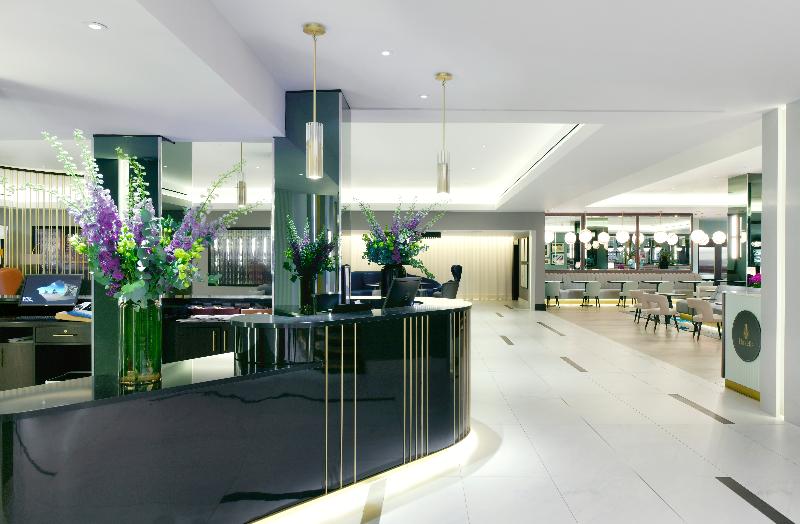 Fotos del hotel Strand Palace:  20