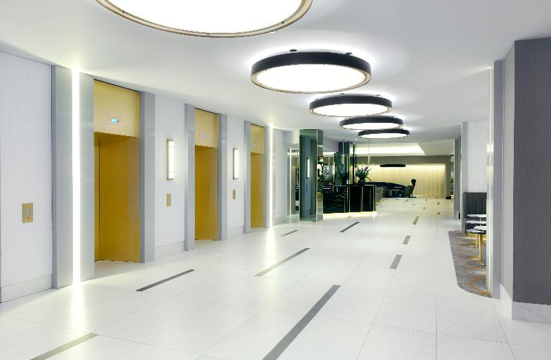 هتل Strand Palace